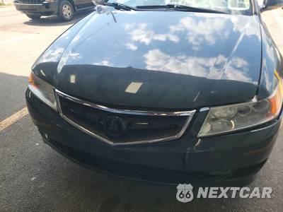 2007 Acura TSX - zdjęcie 15 z 19 - miniatura