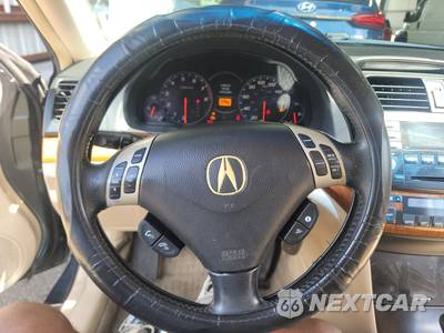 2007 Acura TSX - zdjęcie 10 z 19 - miniatura