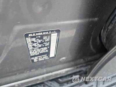 2018 Nissan Armada SV - zdjęcie 14 z 44 - miniatura