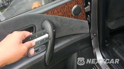 2018 Nissan Armada SV - zdjęcie 25 z 44 - miniatura