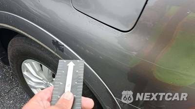 2018 Nissan Armada SV - zdjęcie 41 z 44 - miniatura
