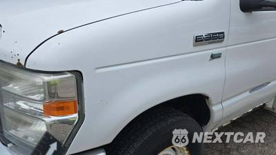 2012 Ford Super Duty E-350 Cutaway - zdjęcie 33 z 34 - miniatura