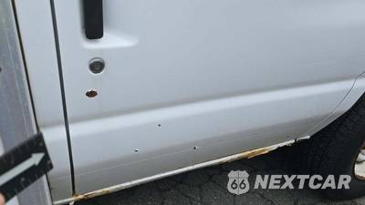 2012 Ford Super Duty E-350 Cutaway - zdjęcie 27 z 34 - miniatura