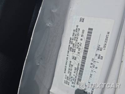 2012 Ford Super Duty E-350 Cutaway - zdjęcie 13 z 34 - miniatura