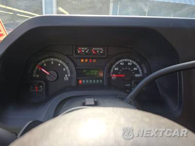 2012 Ford Super Duty E-350 Cutaway - zdjęcie 12 z 34 - miniatura