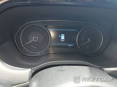 2020 Hyundai Palisade SEL - zdjęcie 12 z 19 - miniatura