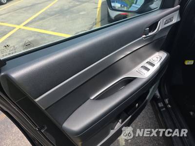 2020 Hyundai Palisade SEL - zdjęcie 9 z 19 - miniatura