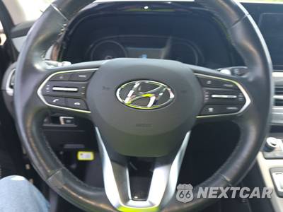 2020 Hyundai Palisade SEL - zdjęcie 10 z 19 - miniatura