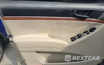 2009 Hyundai Veracruz GLS - zdjęcie 9 z 33 - miniatura