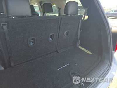 2025 Hyundai Palisade SEL - zdjęcie 18 z 26 - miniatura