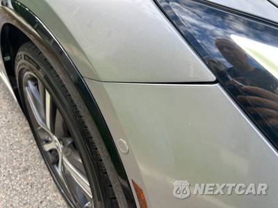 2024 Toyota Prius Limited - zdjęcie 16 z 55 - miniatura