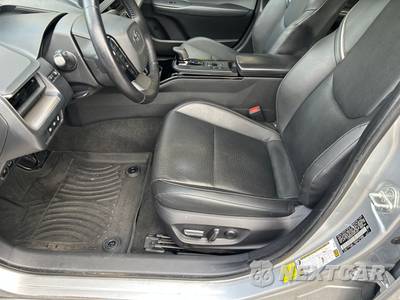 2024 Toyota Prius Limited - zdjęcie 25 z 55 - miniatura