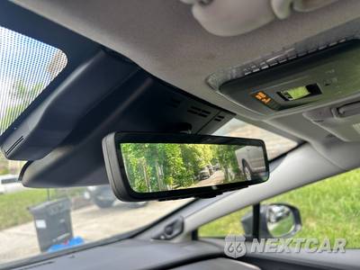 2024 Toyota Prius Limited - zdjęcie 33 z 55 - miniatura