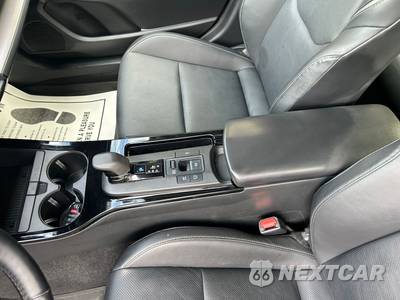 2024 Toyota Prius Limited - zdjęcie 35 z 55 - miniatura