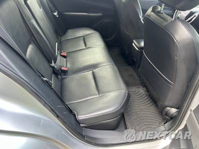 2024 Toyota Prius Limited - zdjęcie 39 z 55 - miniatura