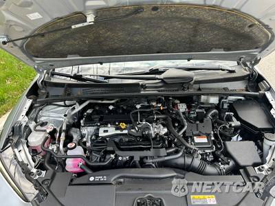 2024 Toyota Prius Limited - zdjęcie 52 z 55 - miniatura
