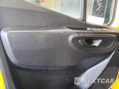 2021 Mercedes-Benz Sprinter 2500 Cargo Van High Roof 170.0" WB - zdjęcie 25 z 41 - miniatura