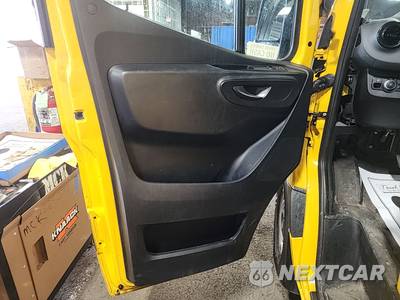 2021 Mercedes-Benz Sprinter 2500 Cargo Van High Roof 170.0" WB - zdjęcie 37 z 41 - miniatura