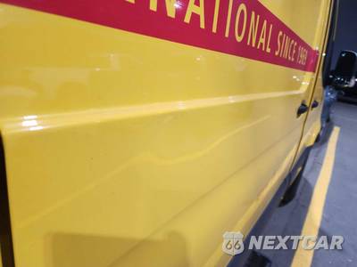 2021 Mercedes-Benz Sprinter 2500 Cargo Van High Roof 170.0" WB - zdjęcie 15 z 37 - miniatura