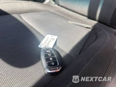 2023 Hyundai Kona SEL - zdjęcie 21 z 27 - miniatura