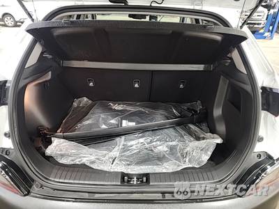2023 Hyundai Kona SEL - zdjęcie 7 z 27 - miniatura
