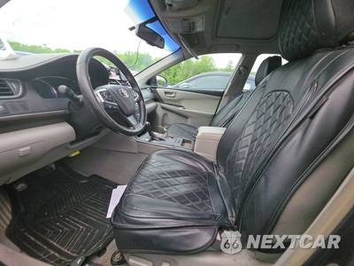 2015 Toyota Camry XLE - zdjęcie 7 z 24 - miniatura