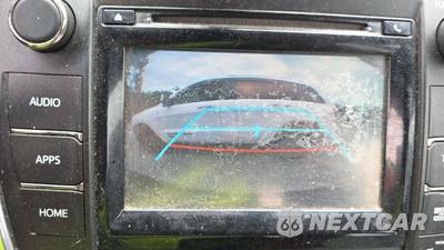 2015 Toyota Camry XLE - zdjęcie 19 z 24 - miniatura
