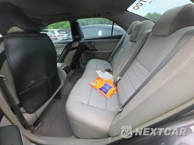 2015 Toyota Camry XLE - zdjęcie 13 z 24 - miniatura