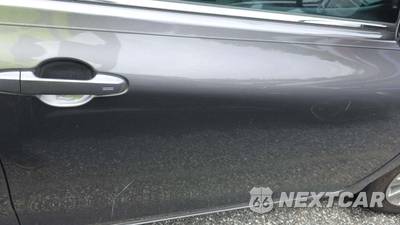 2015 Toyota Camry XLE - zdjęcie 22 z 24 - miniatura