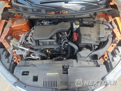 2022 Nissan Rogue Sport S - zdjęcie 15 z 18 - miniatura
