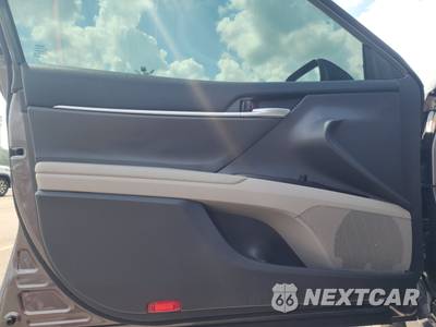 2023 Toyota Camry SE - zdjęcie 9 z 20 - miniatura