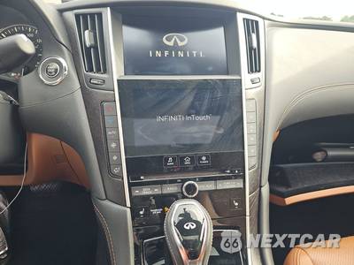 2023 INFINITI SENSORY - zdjęcie 11 z 22 - miniatura