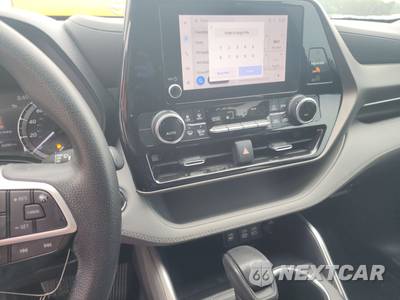 2023 Toyota Highlander L - zdjęcie 11 z 23 - miniatura