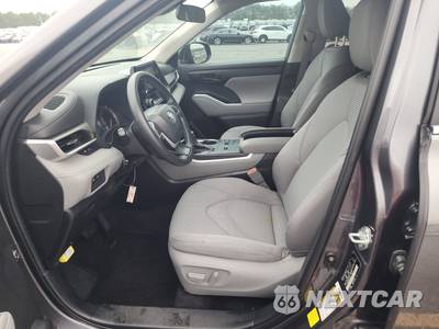 2023 Toyota Highlander L - zdjęcie 7 z 23 - miniatura