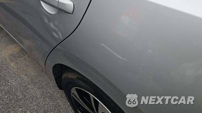 2023 Nissan Sentra SV - zdjęcie 20 z 23 - miniatura