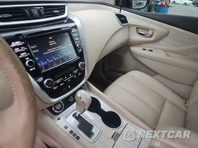 2015 Nissan Murano Platinum - zdjęcie 11 z 27 - miniatura
