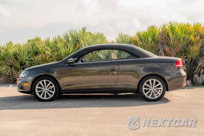 2013 Volkswagen Eos Sport - zdjęcie 2 z 32 - miniatura