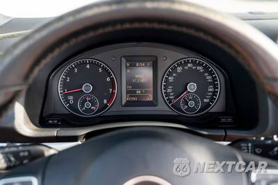 2013 Volkswagen Eos Sport - zdjęcie 17 z 32 - miniatura