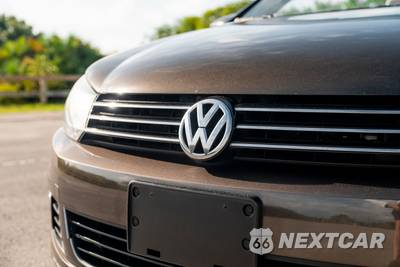 2013 Volkswagen Eos Sport - zdjęcie 13 z 32 - miniatura