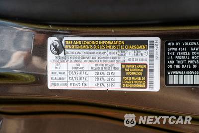 2013 Volkswagen Eos Sport - zdjęcie 30 z 32 - miniatura