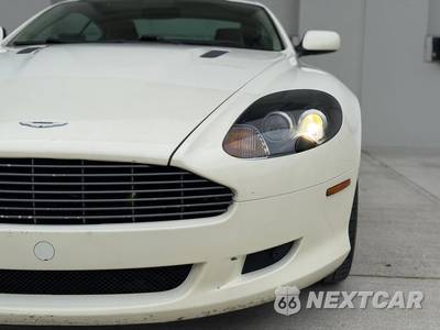 2007 Aston Martin DB9 Coupe - zdjęcie 26 z 32 - miniatura