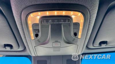 2021 Mercedes-Benz Sprinter 2500 Cargo Van High Roof 170.0" WB - zdjęcie 21 z 24 - miniatura