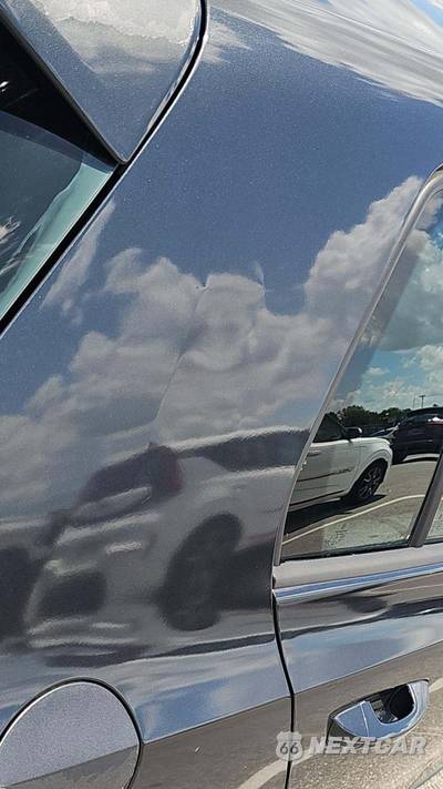 2011 Volkswagen GTI w/Sunroof - zdjęcie 33 z 44 - miniatura