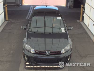 2011 Volkswagen GTI w/Sunroof - zdjęcie 2 z 44 - miniatura