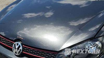 2011 Volkswagen GTI w/Sunroof - zdjęcie 25 z 44 - miniatura