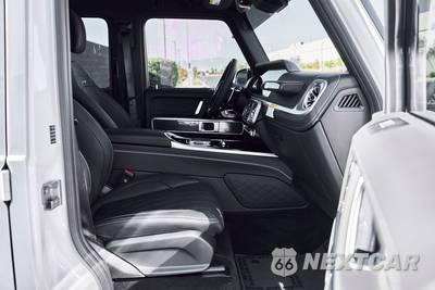 2026 Mercedes-Benz AMG G 63 4MATIC - zdjęcie 19 z 50 - miniatura