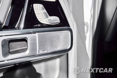 2026 Mercedes-Benz AMG G 63 4MATIC - zdjęcie 28 z 50 - miniatura