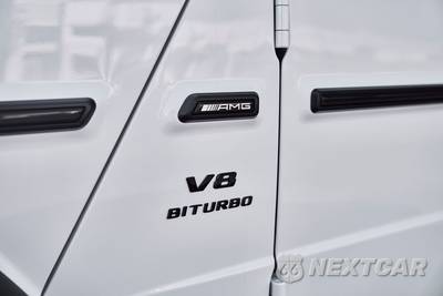 2026 Mercedes-Benz AMG G 63 4MATIC - zdjęcie 10 z 50 - miniatura
