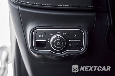 2026 Mercedes-Benz AMG G 63 4MATIC - zdjęcie 45 z 50 - miniatura