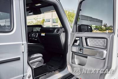 2026 Mercedes-Benz AMG G 63 4MATIC - zdjęcie 18 z 50 - miniatura